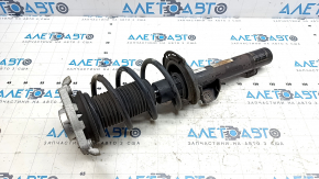Shock absorber strut assembly front right Volkswagen ID.4 21-23 RWD