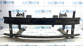 Front bumper reinforcement Volkswagen ID.4 21-23 rust