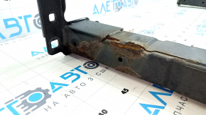 Front bumper reinforcement Volkswagen ID.4 21-23 rust