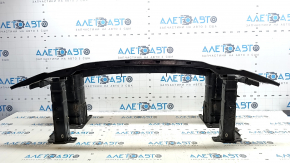 Front bumper reinforcement Volkswagen ID.4 21-23 rust