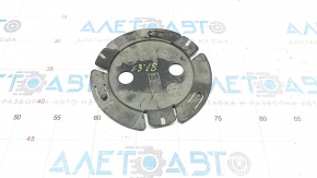 Engine protection hatch BMW X3 G01 18-21