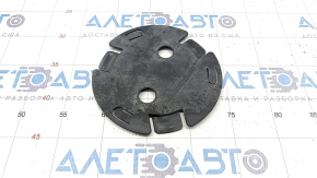 Engine protection hatch BMW X3 G01 18-21