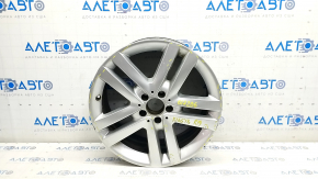 Wheel disk R19x 8.5J Mercedes GLS-class X166 13-19 light curb