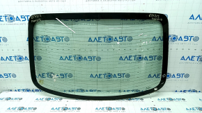 Rear glass Kia Forte 19-24 4d