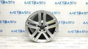 Wheel disk R19x 8.5J Mercedes GLS-class X166 13-19 light curb
