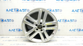 Wheel disk R19x 8.5J Mercedes GLS-class X166 13-19 light curb