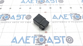 BMW X3 Cooling Fan Motor Relay G01 18-