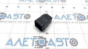 BMW X3 Cooling Fan Motor Relay G01 18-