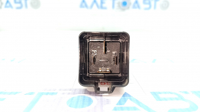 BMW X3 Cooling Fan Motor Relay G01 18-