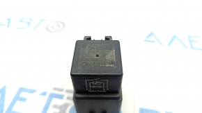 BMW X3 Cooling Fan Motor Relay G01 18-
