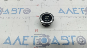 Ignition Start-Stop Button BMW 335i e92 07-13