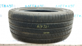 Tire R19 275/55 Pirelli Scorpion AS 2022 all-season 6mm
