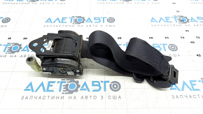 Driver's seat belt Mazda CX-30 20- black