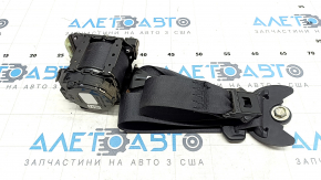 Driver's seat belt Mazda CX-30 20- black