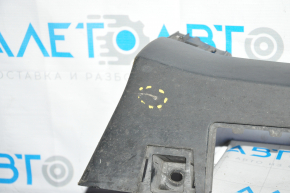 Tesla Model X 16-21 Left Threshold Structure, Scratches