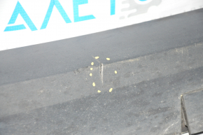 Tesla Model X 16-21 Left Threshold Structure, Scratches