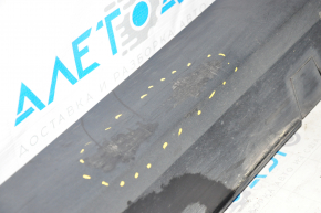 Tesla Model X 16-21 Left Threshold Structure, Scratches