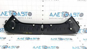 Front Trunk Trim Front Tesla Model S 21-