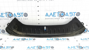 Front Trunk Trim Front Tesla Model S 21-