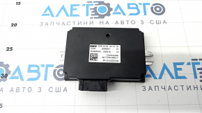 SAS Control Unit BMW X3 G01 18-21