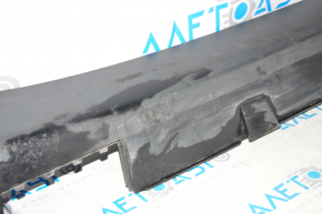 Tesla Model X 16-21 Right Threshold Structure, Scratches