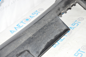 Tesla Model X 16-21 Right Threshold Structure, Scratches