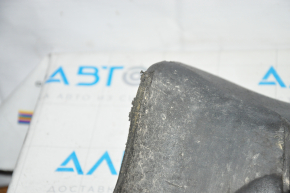 Tesla Model X 16-21 Right Threshold Structure, Scratches