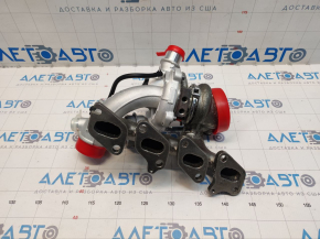 Turbo with manifold Buick Encore 13-19