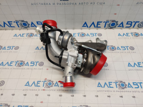 Turbo with manifold Buick Encore 13-19