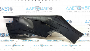Front Trunk Cover Right Tesla Model S 21-