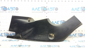 Front Trunk Cover Right Tesla Model S 21-