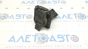 Towbar socket Mercedes GLS-class X166 13-19 Pollak