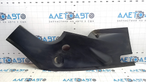 Front Trunk Cover Left Tesla Model S 21-