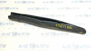 Towbar bracket right Mercedes GLS-class X166 13-19