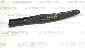 Towbar bracket left Mercedes GLS-class X166 13-19