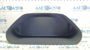 Tesla Model S 21- Front Trunk Panel Trim