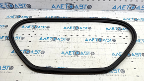 Tesla Model S Front Trunk Seal 21-