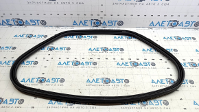 Tesla Model S Front Trunk Seal 21-