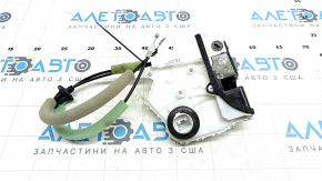 Rear left door lock Mazda CX-30 20-