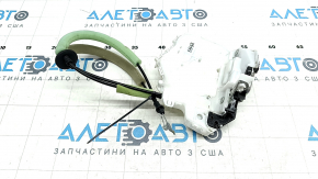 Rear left door lock Mazda CX-30 20-