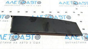 Door trim side rear left Mazda CX-30 20- front, matte