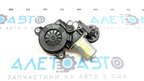 Rear left window lift motor Mazda CX-30 20-