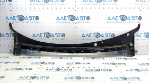 Windscreen wiper grille plastic Tesla Model S 21-