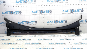 Windscreen wiper grille plastic Tesla Model S 21-