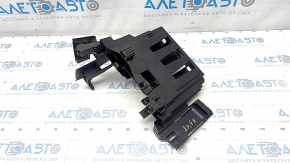 BMW X3 G01 18 Engine Computer ECU Housing - Type 1 Broken Latch