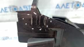 BMW X3 G01 18 Engine Computer ECU Housing - Type 1 Broken Latch