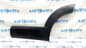 Door trim lower rear left Mazda CX-30 20-22 structure
