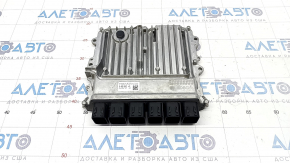 Block ECU engine computer BMW X3 G01 18-19 2.0T
