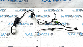 Wiring rear left door Mazda CX-30 20-