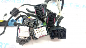 Chip for ECU block engine computer 6pcs BMW X3 G01 18-19 2.0T set